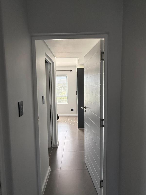 To Let 2 Bedroom Property for Rent in Koelenhof AH Western Cape